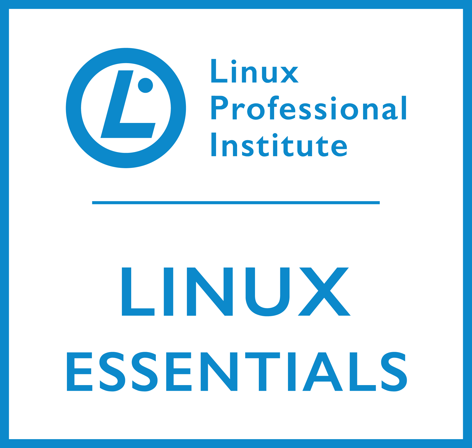 Linux Professional Institute